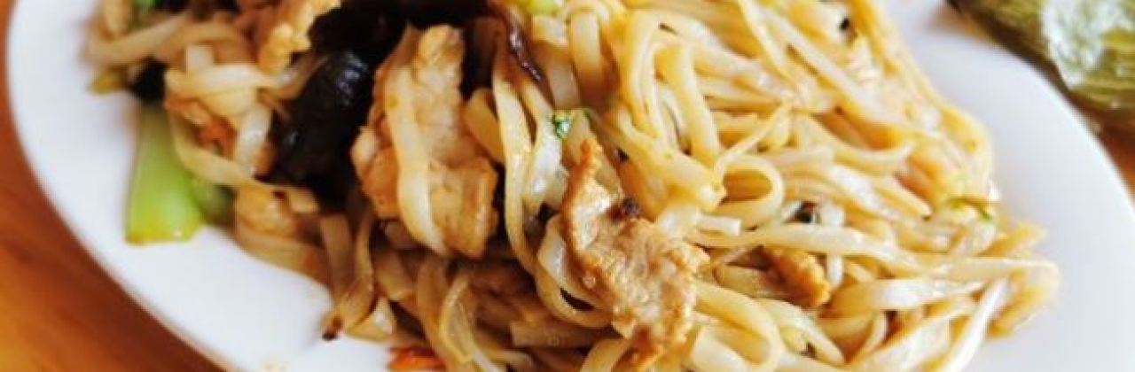 老窄巷糟粕醋火锅·后安粉(神州半岛店)