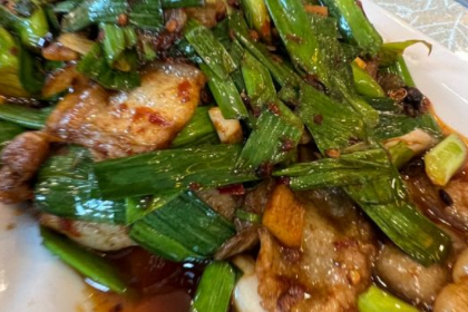 毕棚沟娜姆湖度假酒店·风味餐厅