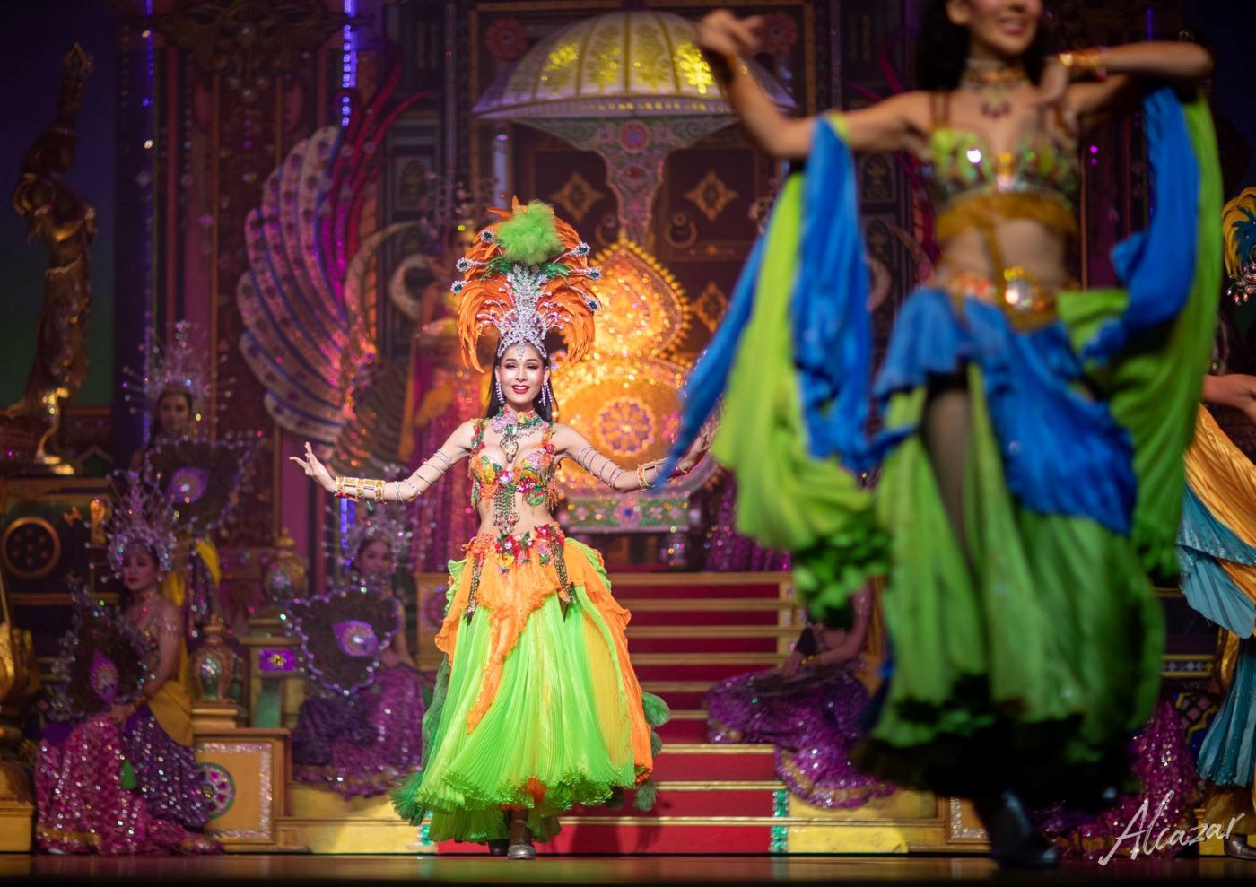 กิจกรรม20ยอดนิยมในพัทยา