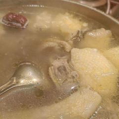 食锦记家宴·闽南菜(五店市店) 여행 사진
