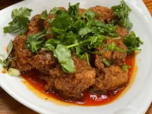 大口巴肥腸血旺