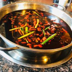 TAI SHOU YU FU User Photo