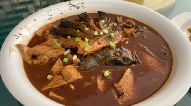 LU JI SHAN ZHUANG