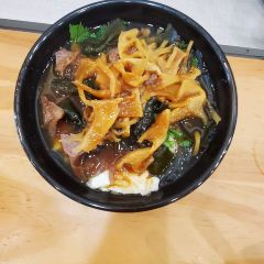 阿君豆花(青年路店) User Photo
