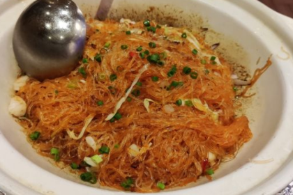 东方国际大酒店(中餐厅)