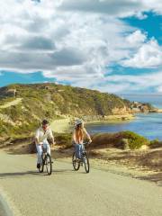 Point Nepean National Park