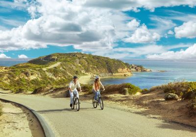 Point Nepean National Park