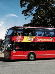 City Sightseeing Copenhagen