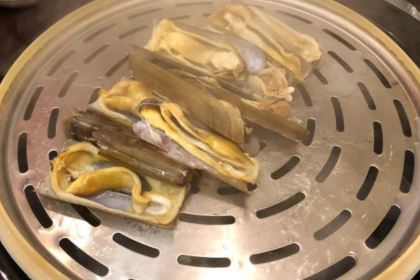 海鲜谷(瑞安店)