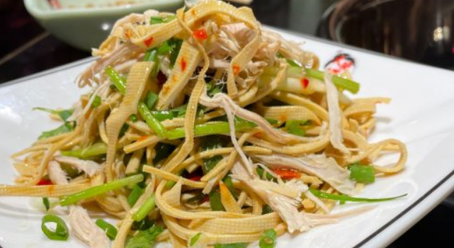 迎客松·仙魚莊(广元店)