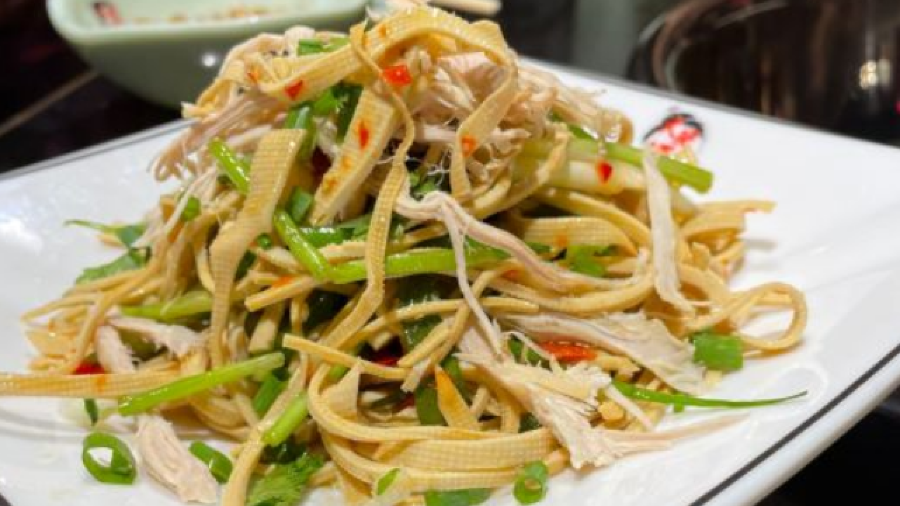 迎客松·仙魚莊(广元店)