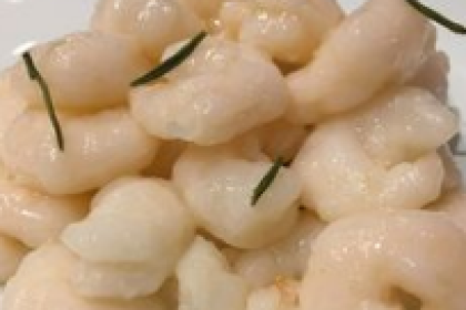 宴秋杭州菜(普庆路店)