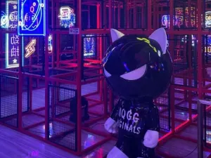 CATWALK