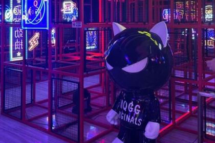 CATWALK·喜聚跳舞酒吧