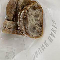 DRUNK BAKER(四川北路店) User Photo