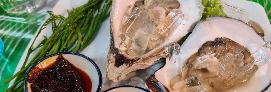 Krua Parichart restaurant