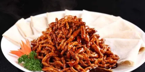 博山飯店石蛤蟆（聯通路店）