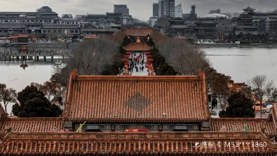 龍庭公園