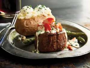 Claim Jumper Steakhouse & Bar- Costa Mesa