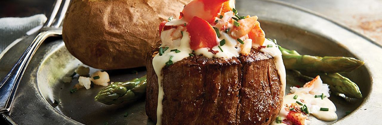 Claim Jumper Steakhouse & Bar- Costa Mesa