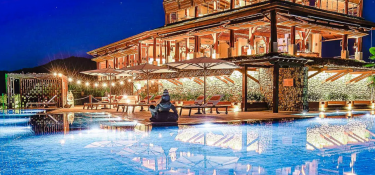 Sentido Norte Restaurant