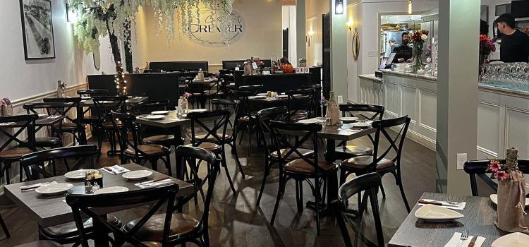 Cafe Crevier