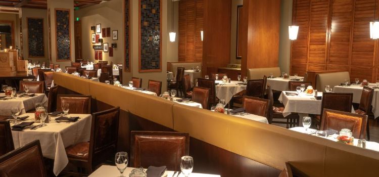 Bob's Steak & Chop House