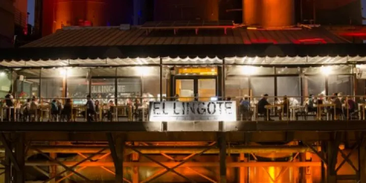 El Lingote Restaurante
