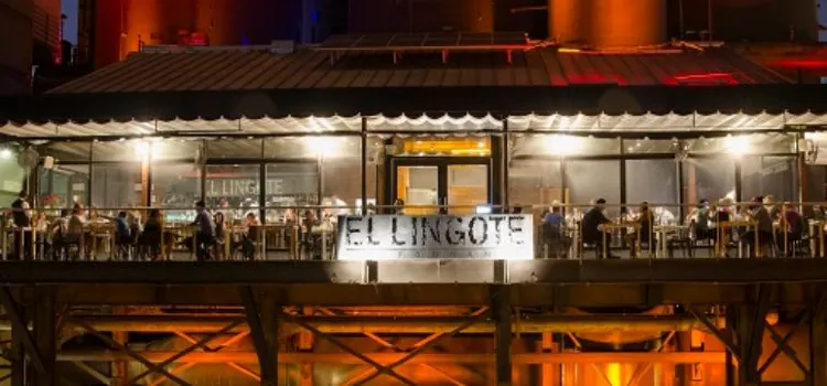 El Lingote Restaurante