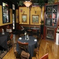 Mohegan Manor Restaurant And Banquet Facility
