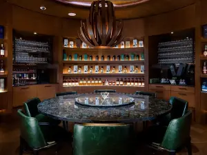 Cask Whisky Vault