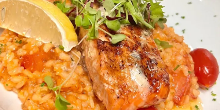 Cassarino's Restaurant