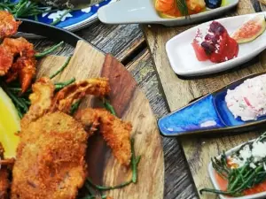 Het Zuiden Fish&Wine Beef&Beer