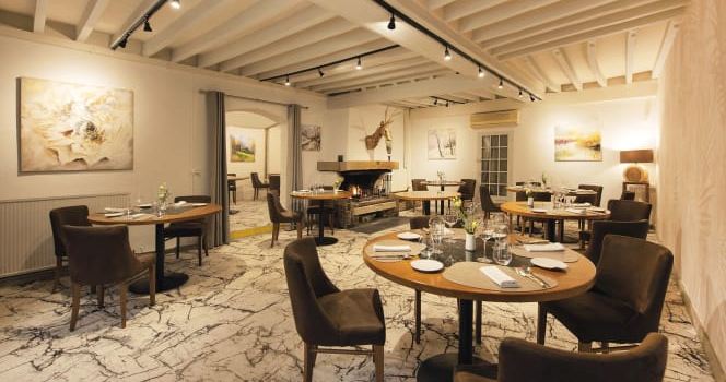 Auberge le beauharnais
