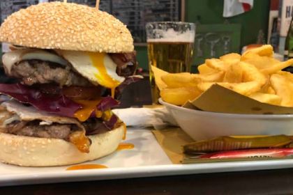 The Florence Irish Pub