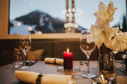 Altitude-Buffet