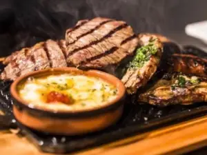 Carmona Steak & Tapas - Guildford