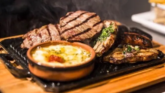 Carmona Steak & Tapas - Guildford