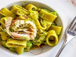 Ristorante Pizzeria Balmelli