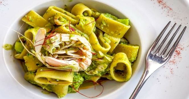 Ristorante Pizzeria Balmelli