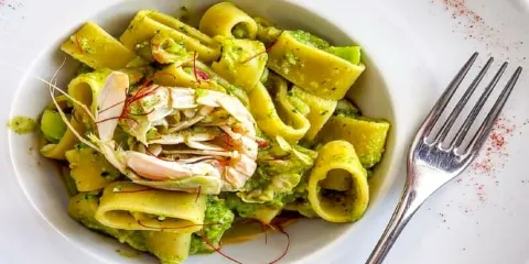 Ristorante Pizzeria Balmelli