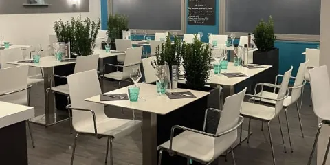 Vapeurs Et Gourmandises