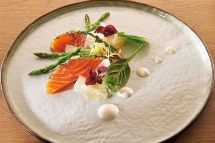 Restaurant Raedthuys Lochem