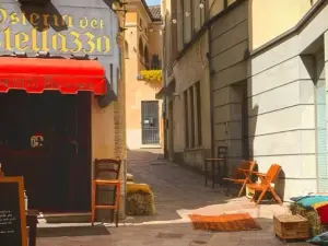 Osteria del Castellazzo