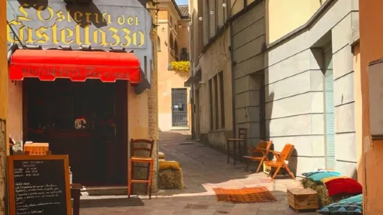 Osteria del Castellazzo