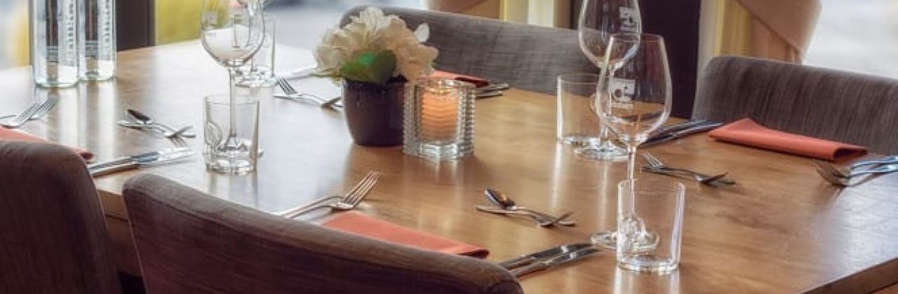 Golfclub Dirkshorn Restaurant