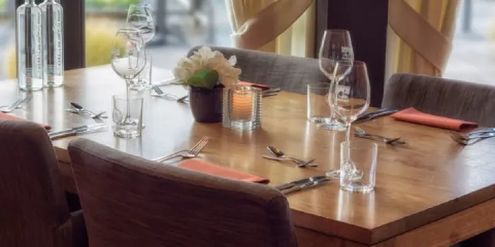 Golfclub Dirkshorn Restaurant