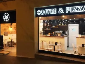 Jef Coffee & Pizza