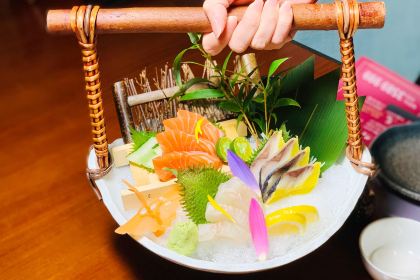 櫻花日本料理餐廳(翡翠山華美達店)