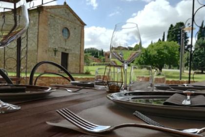 Il Gusto del Castellare